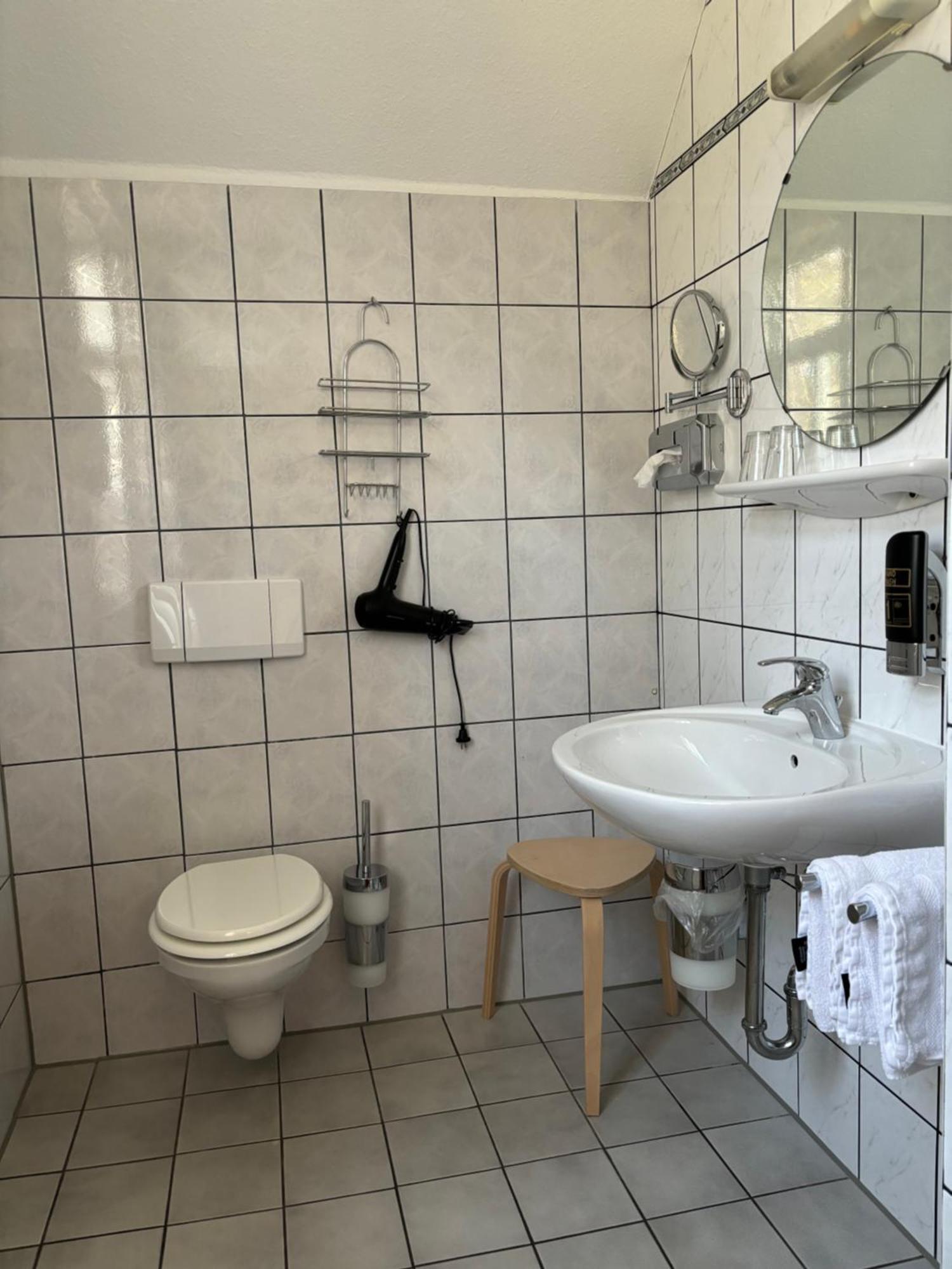 Heitmann'S Gasthof Kirchlinteln Extérieur photo