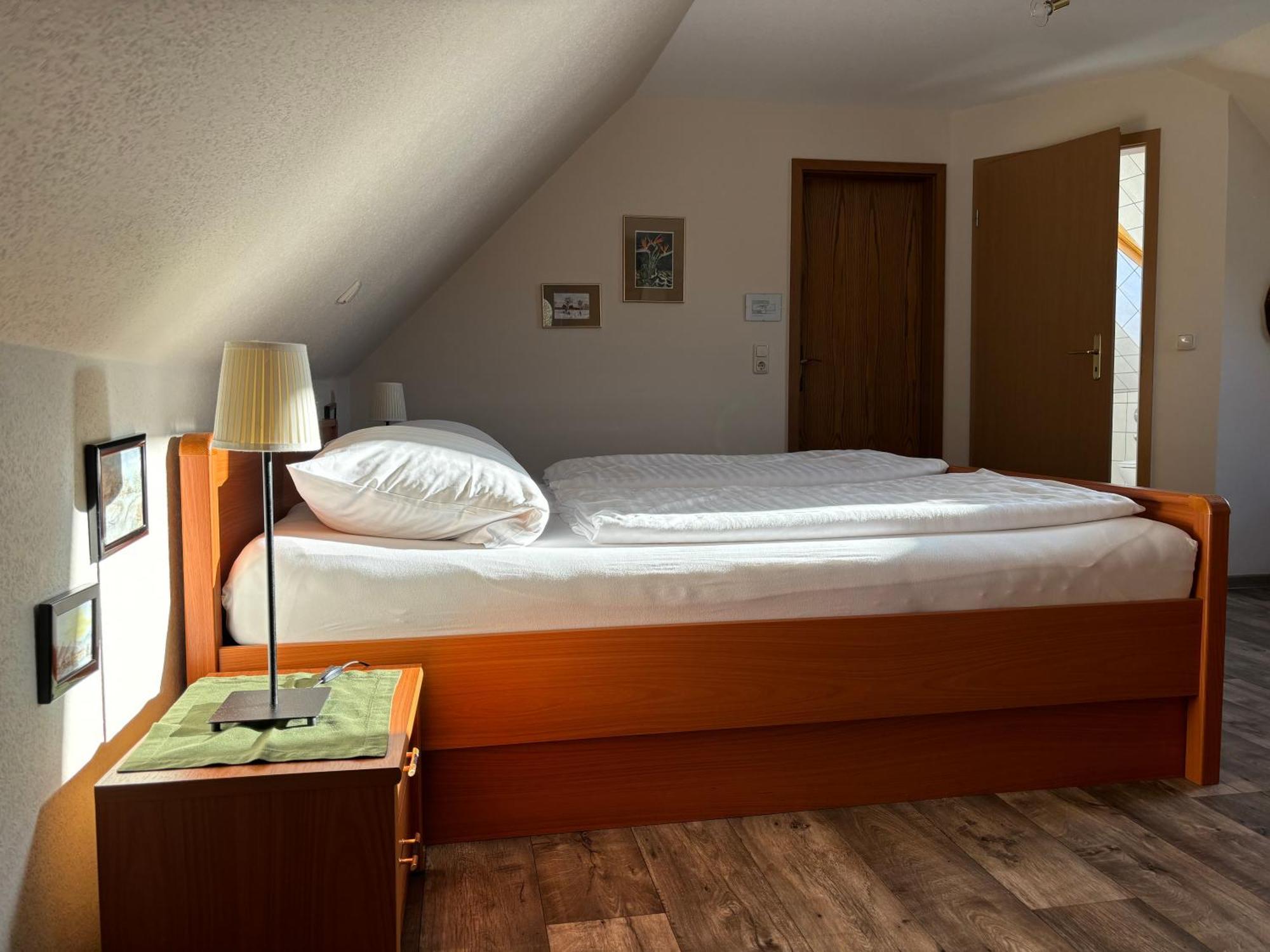 Heitmann'S Gasthof Kirchlinteln Extérieur photo