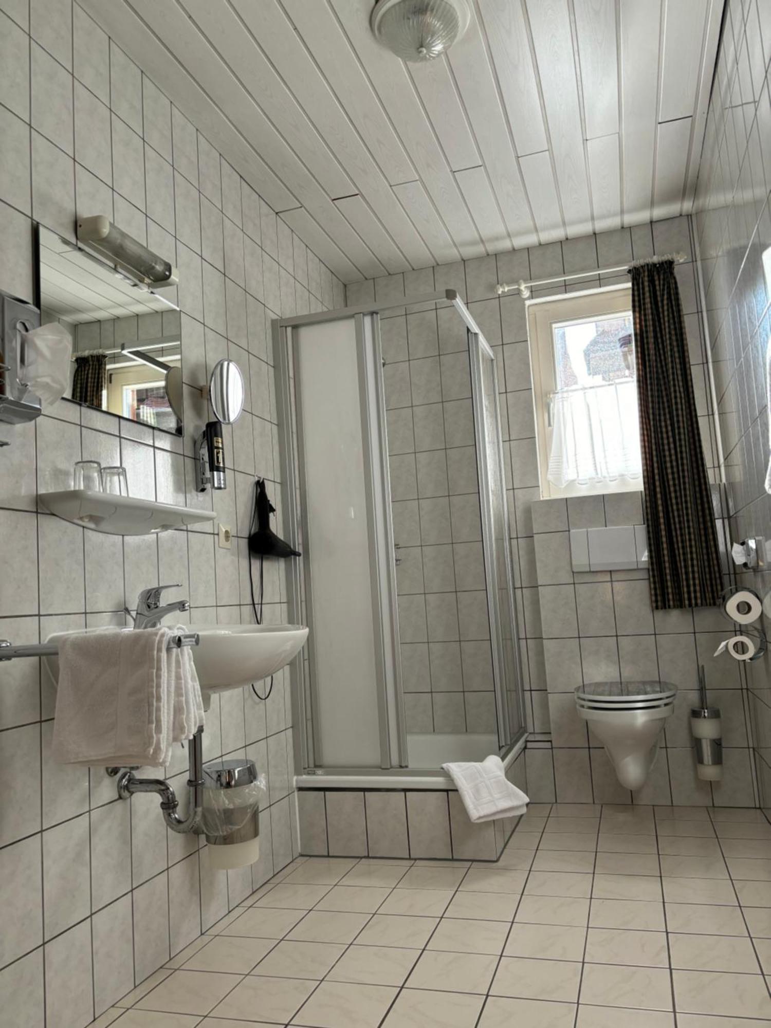 Heitmann'S Gasthof Kirchlinteln Extérieur photo