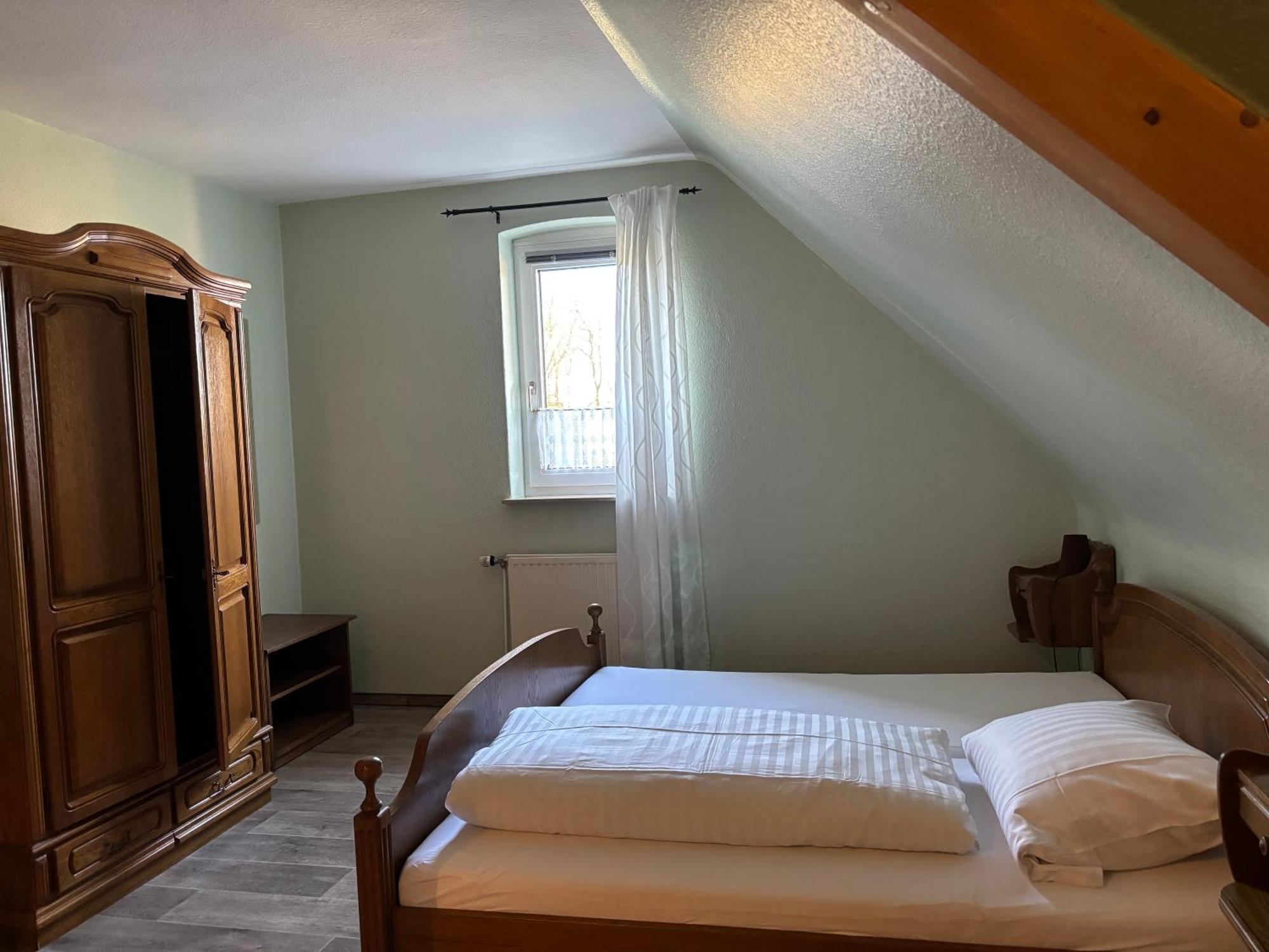 Heitmann'S Gasthof Kirchlinteln Extérieur photo