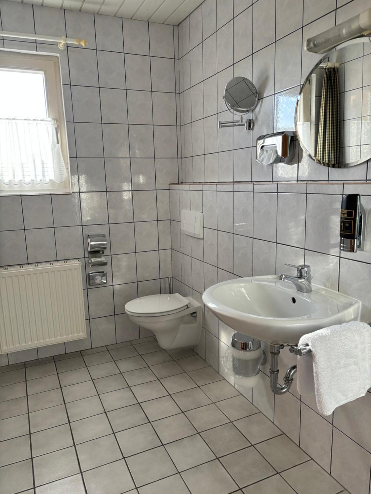 Heitmann'S Gasthof Kirchlinteln Extérieur photo