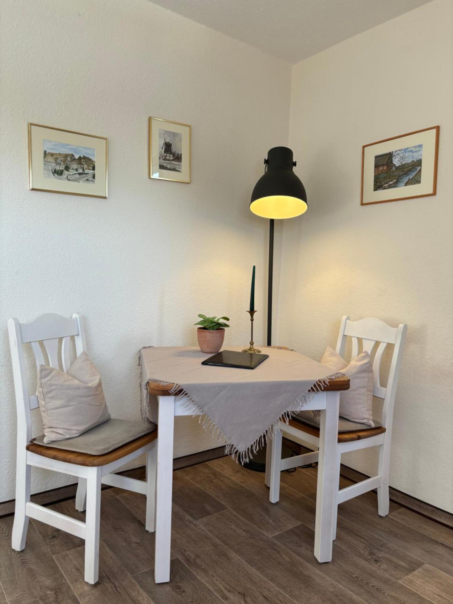 Heitmann'S Gasthof Kirchlinteln Extérieur photo